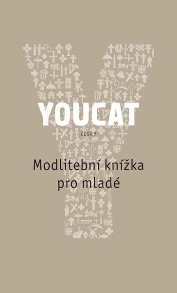 YouCat Modlitební knížka pro mladé - 9788075666550