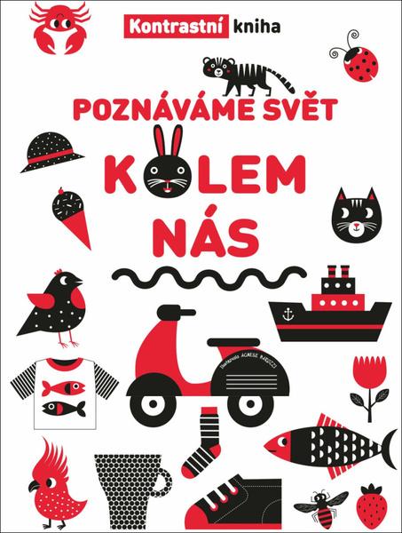 Poznáváme svět kolem nás - 9788027761951