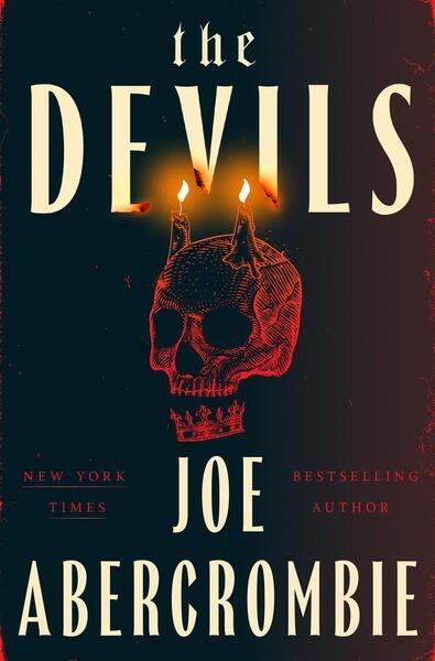 The Devils - 125088005X