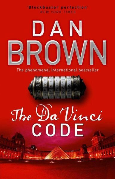 The Da Vinci Code - 0552159719