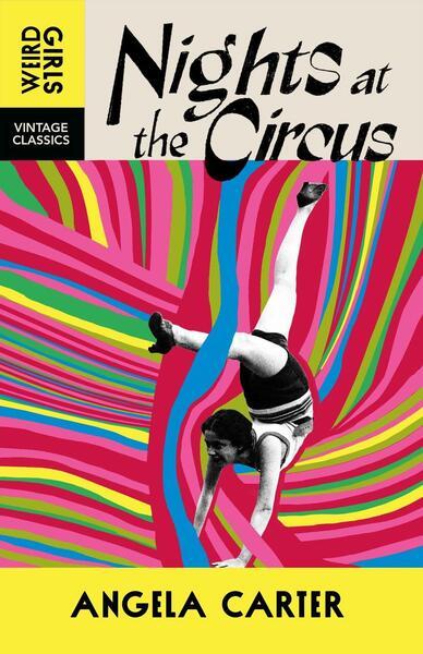 Nights at the Circus - 1529955602