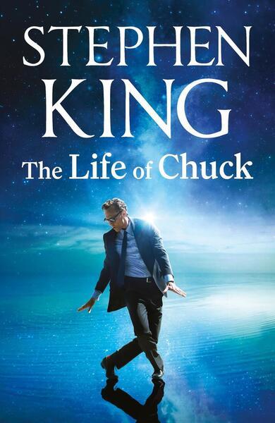 The Life of Chuck - 1399753428