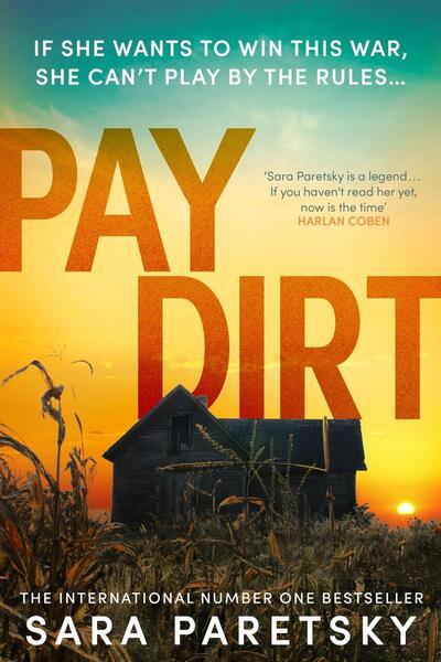 Pay Dirt - 1529354412
