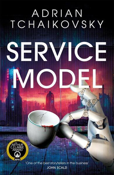 Service Model - 1035045680