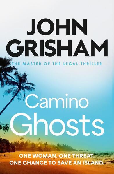 Camino Ghosts - 1399751425