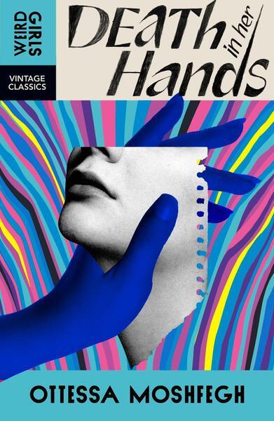 Death in Her Hands - 1529955653