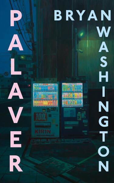 Palaver - 1805463969