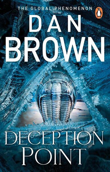 Deception Point - 0552159727