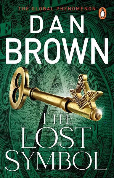 The Lost Symbol - 0552149527
