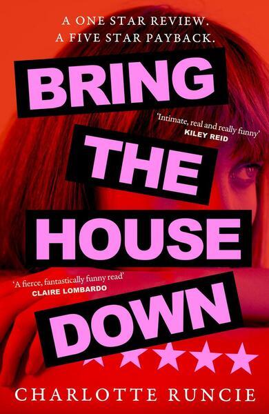 Bring the House Down - 0008688028