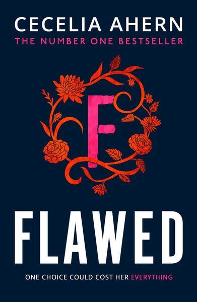 Flawed - 0008758700