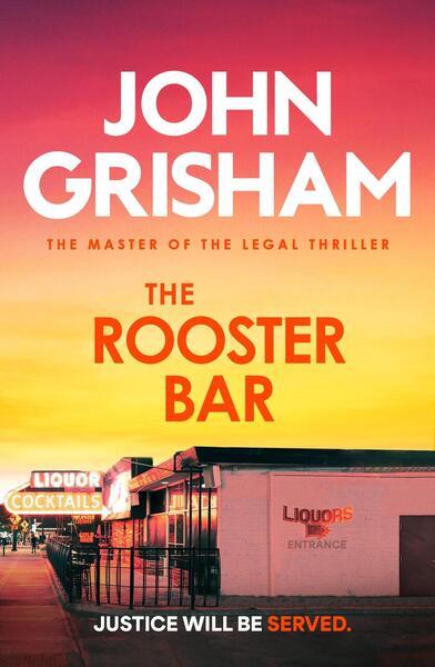 The Rooster Bar - 1399740407