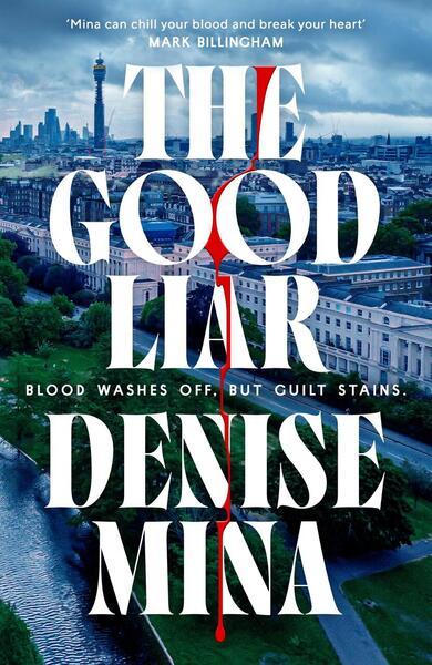 The Good Liar - 1787304299