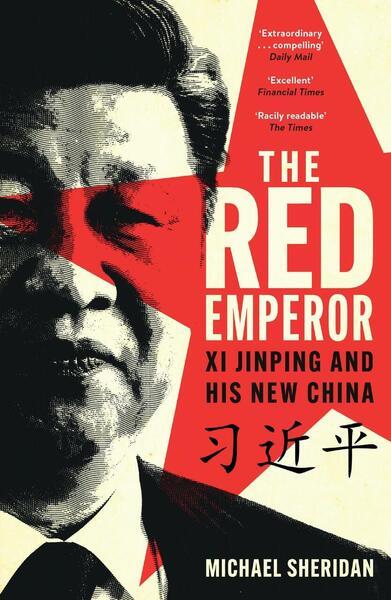 The Red Emperor - 1035413515