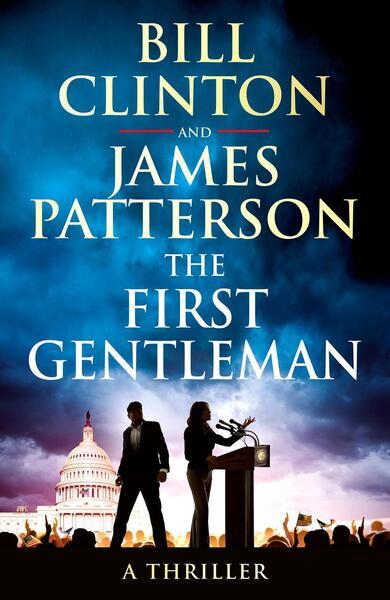 The First Gentleman - 1529918227