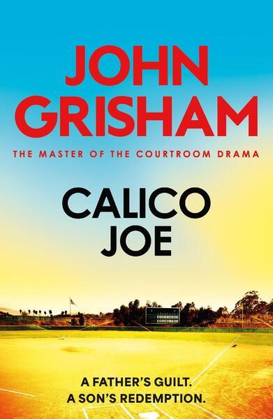 Calico Joe - 1399740431