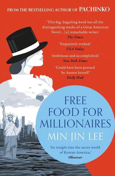 Free Food for Millionaires - 103592112X
