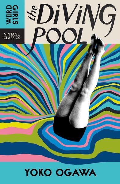 The Diving Pool - 1529955718