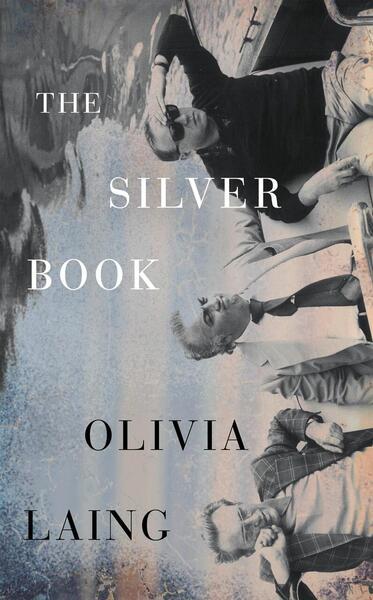 The Silver Book - 0241783976