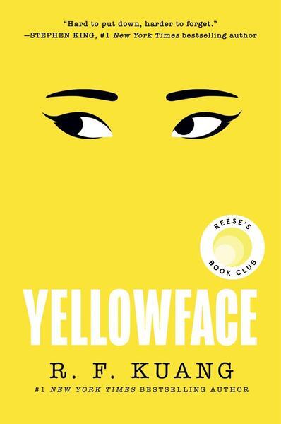 Yellowface - 0063250853