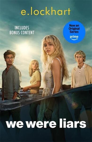 We Were Liars. TV Tie-In - 1471418766