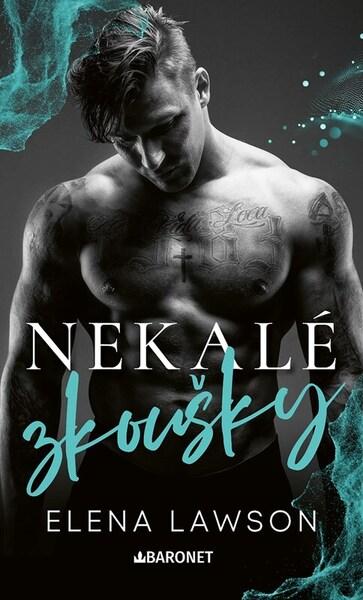 Nekalé zkoušky - 9788026926580