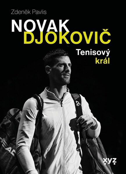 Novak Djokovič - 9788076838710