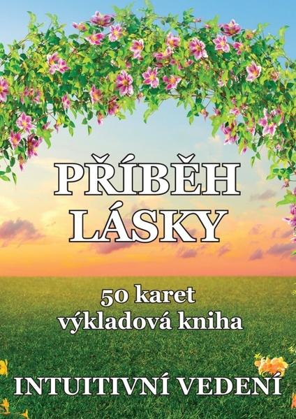 Příběh lásky - 9788090885691