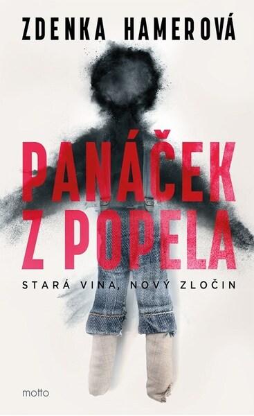 Panáček z popela - 9788026729181