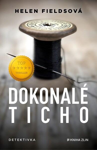 Dokonalé ticho - 9788076628823