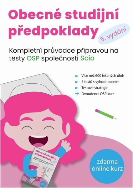 Obecné studijní předpoklady - 9788090888869