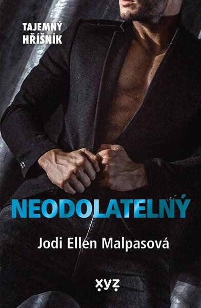 Neodolatelný - 9788076838697