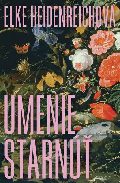 Umenie starnúť - 9788022217439
