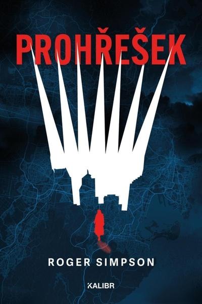 Prohřešek - 9788024298122