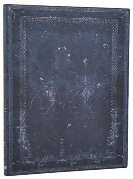 Diář 2026 Inkblot Bold