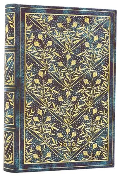 Diář 2026 Wildflower Song