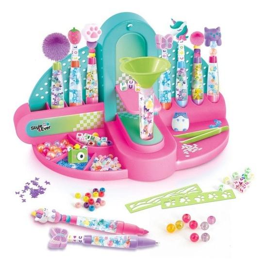 Style4Ever DIY Stylové pero Továrna