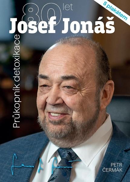 Josef Jonáš 80 let - 9788090932838