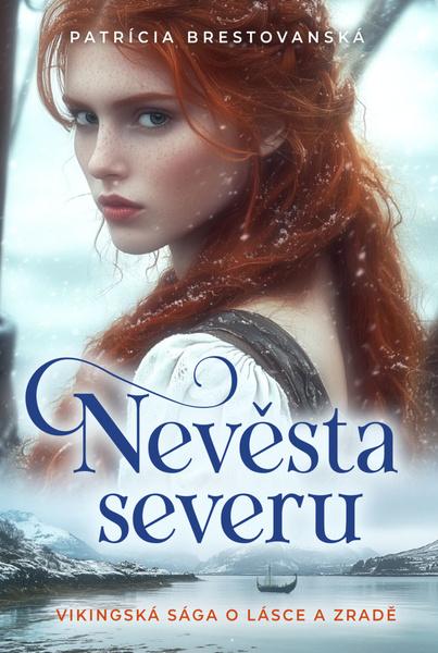 Nevěsta severu - 9788075466648