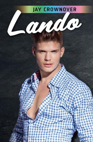 Lando - 9788074113932