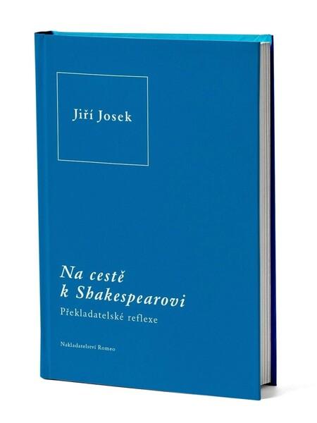 Na cestě k Shakespearovi - 9788086573847