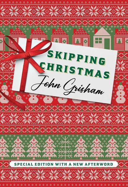 Skipping Christmas (Special Edition) - 0385552157