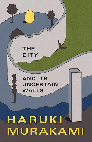 The City and Its Uncertain Walls - 0593687841