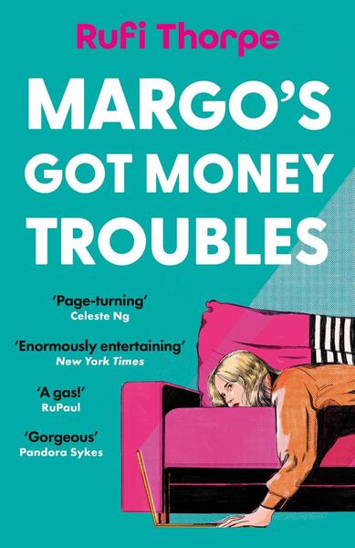Margo's Got Money Troubles - 1399732544
