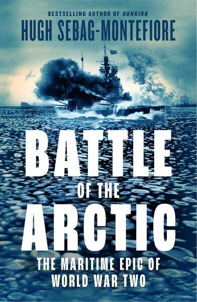 Battle of the Arctic - 0008335788