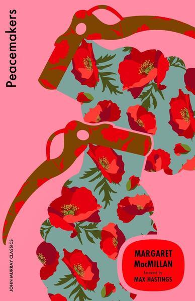 Peacemakers - 1399827170