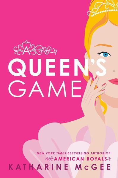 A Queen's Game - 0593710738