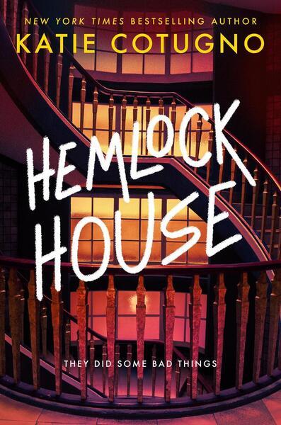 Hemlock House - 0593433351