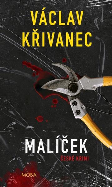 Malíček - 9788027921218