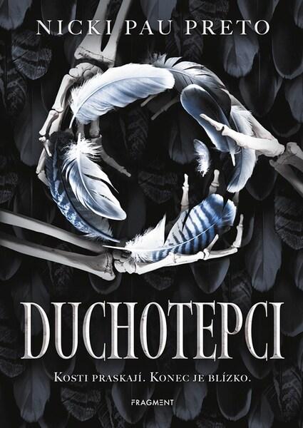 Duchotepci - 9788025374078
